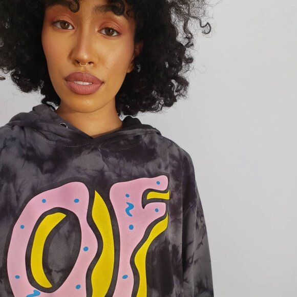 Odd Future Hoodie - Unisex - Picture 3 of 4